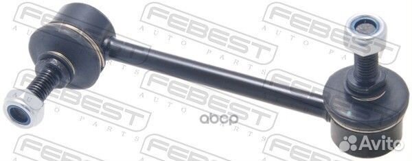 1923E84FR тяга стабилизатора задняя правая BMW