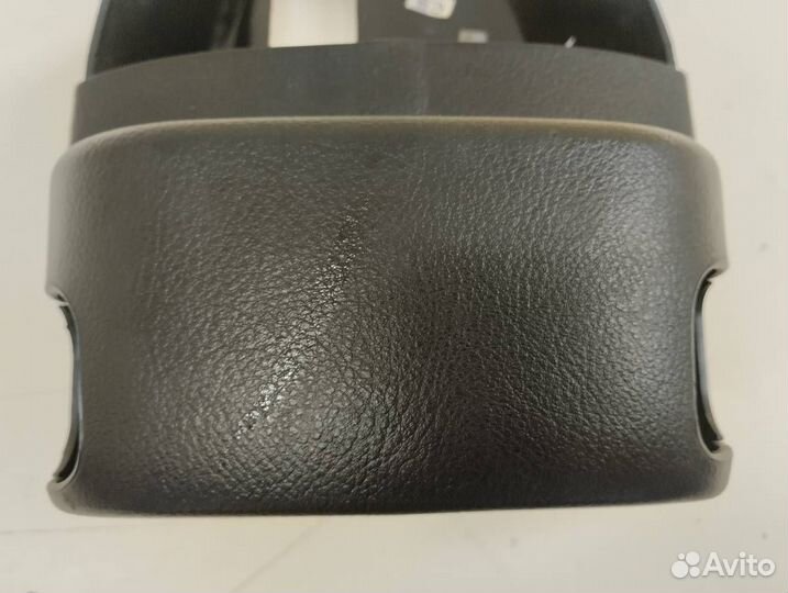 Кожух рулевой колонки Chevrolet Lacetti J200 2003