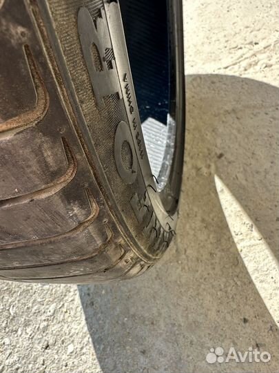 Kinforest KF-550 R21