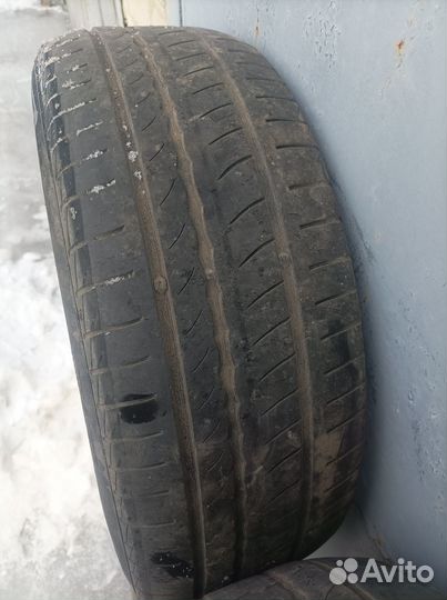 Pirelli Cinturato P1 205/55 R16