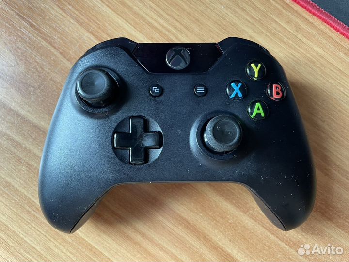 Xbox one wireless controller