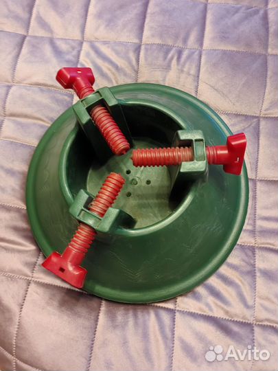 Подставка для елки большая