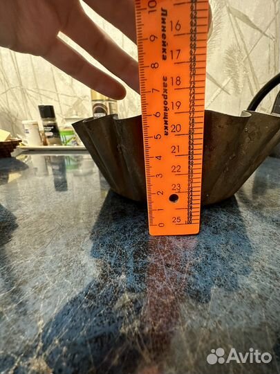 Форма для выпечки