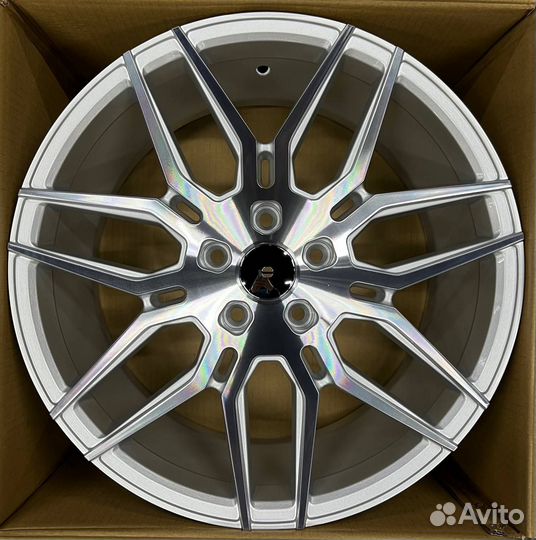 Диски на Kia Cerato Киа Церато R19