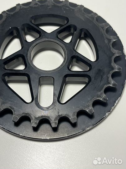 Звезда stress penta 25t