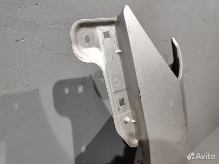 Крыло переднее левое Nissan Teana J31