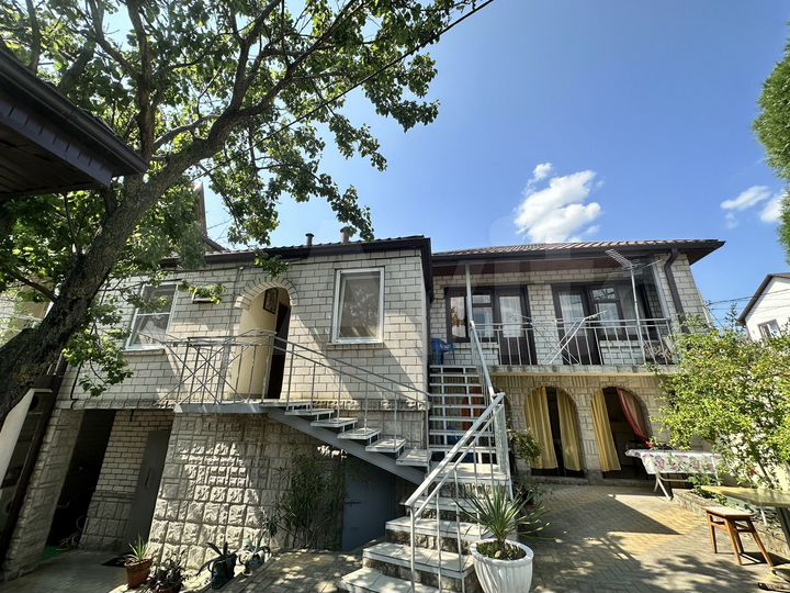 Гостиница, 500 м²