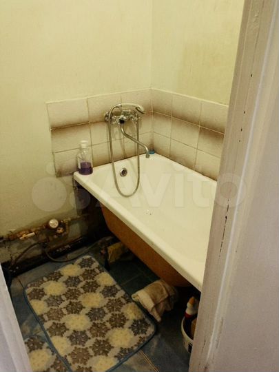 1-к. квартира, 24 м², 3/5 эт.