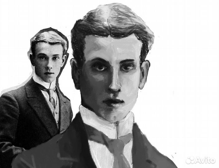 Иллюстратор/ Цифровой художник