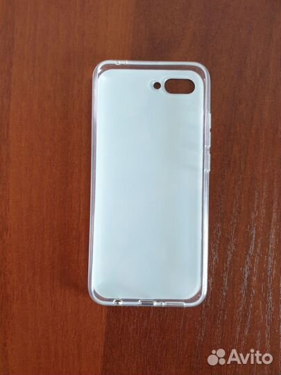 Чехол на телефон Honor 10