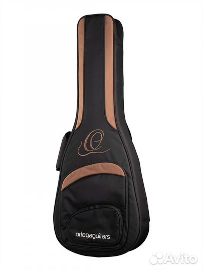 Ortega R121-3/4 Family Series Классическая гитара