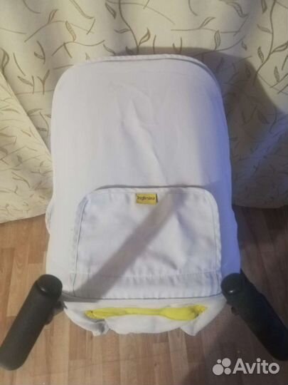 Прогулочная коляска inglesina