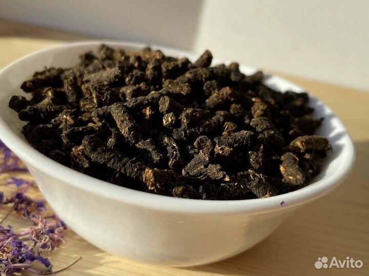 Иван-чай 1 кг 2O23 года, для иммунитета