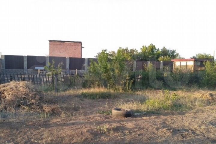 Участок 8,6 сот. (СНТ, ДНП)