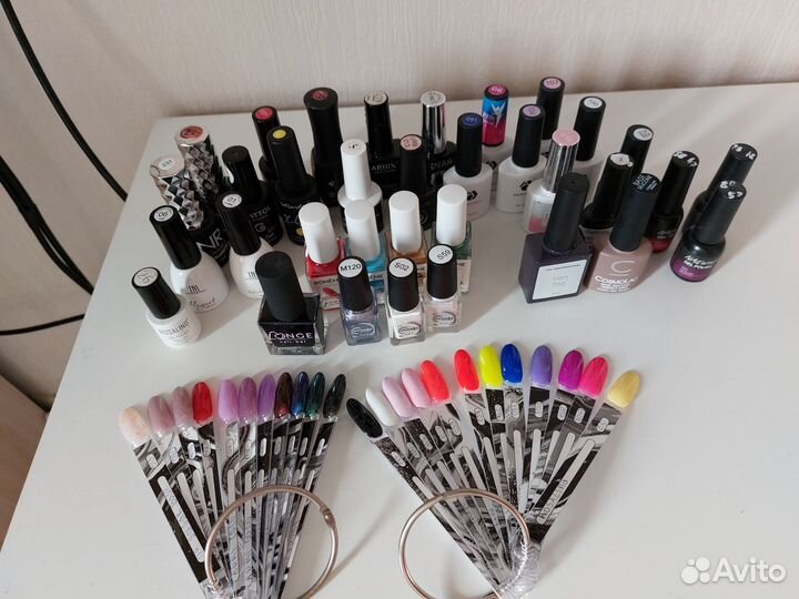 Набор для маникюра