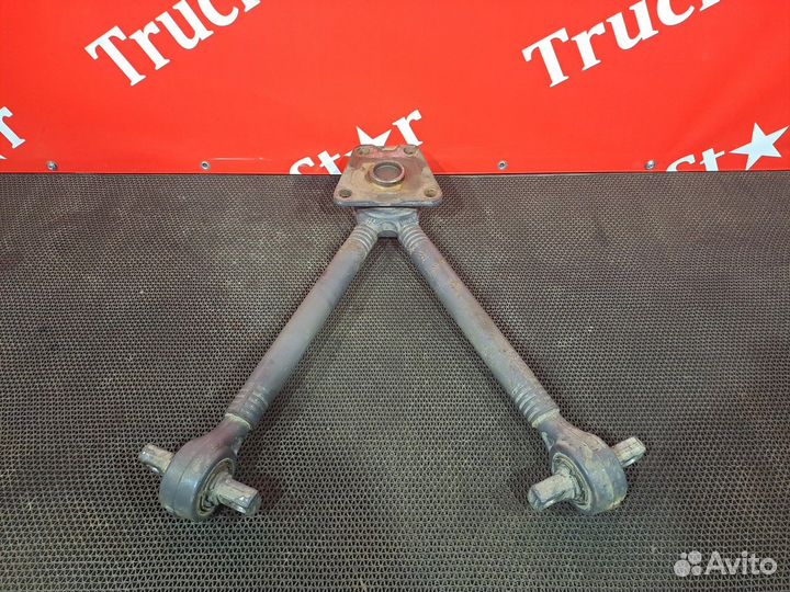 Тяга реактивная V-образная Daf XF105, Daf XF106