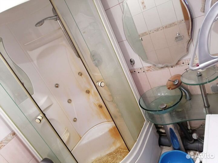 Клининг.Выкса