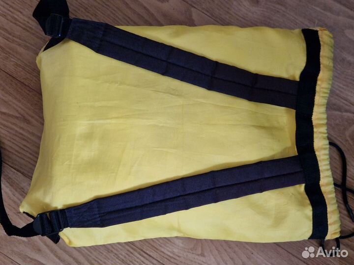 Рюкзак - мешок