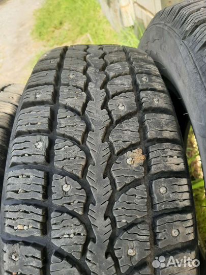 Michelin Energy XM2 185/60 R15