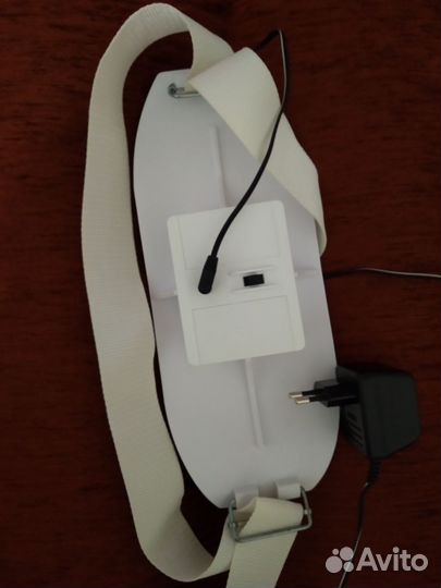 Магнитный вибромассажер