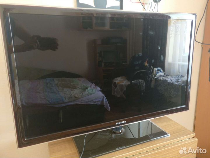 Samsung smart tv 