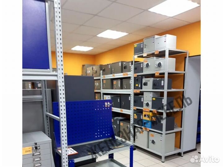 Охотничий сейф Aiko Чирок 1312