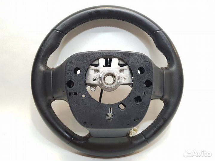 Руль Lexus Ct200H ZWA10 1.8 2ZR-FXE 2012