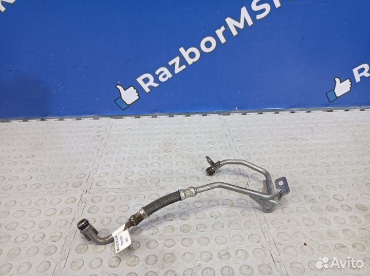 Трубка смазки турбины Renault Arkana 2019