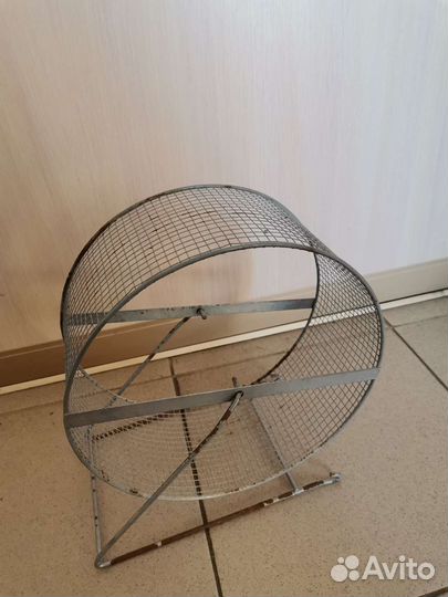 Для грызунов, купалка, шар, колесо