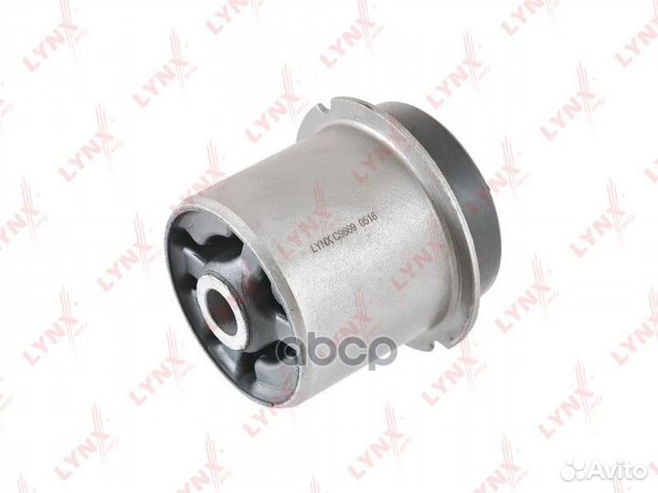 C9669 Сайлентблок lynxauto C9669 lynxauto