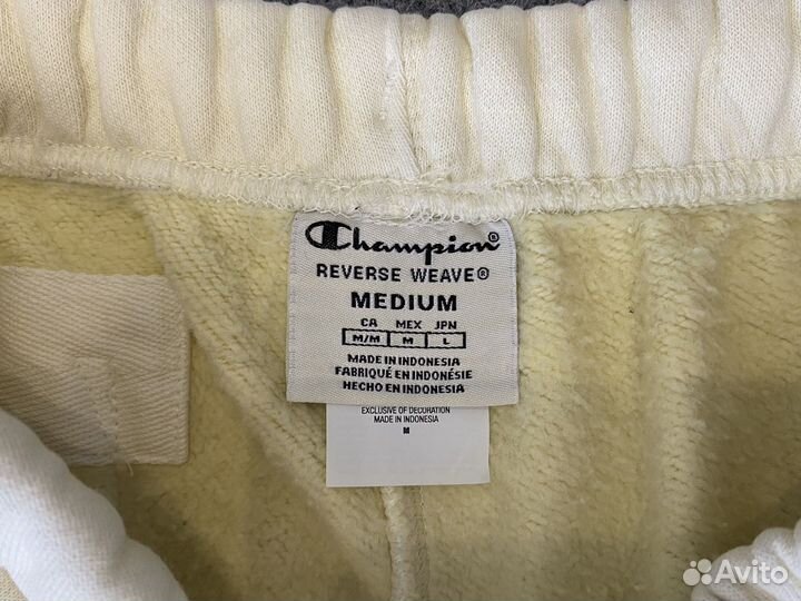 Штаны champion оригинал