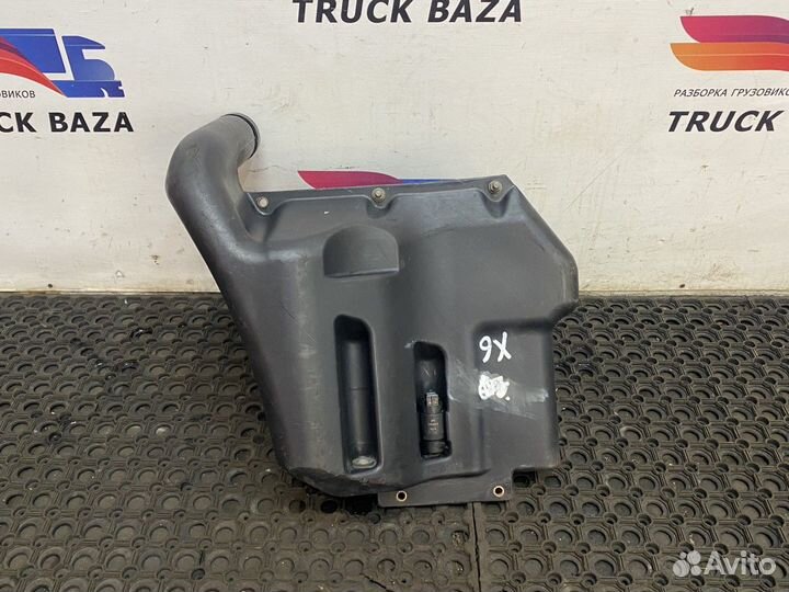 Бачок омывателя лобового стекла Daf XF105