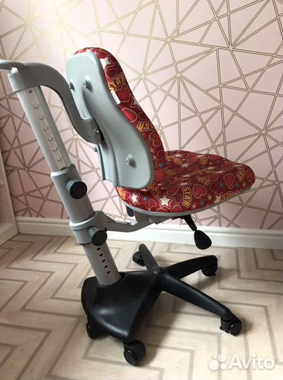 Ортопедическое кресло Mealux