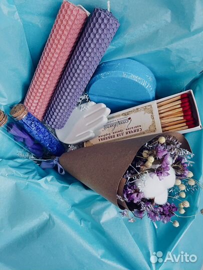 Подарочный набор