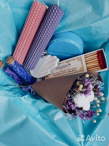 Подарочный набор