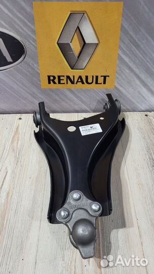 Рычаг подвески Renault duster 2 Прав