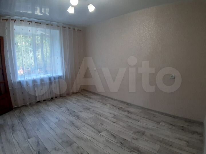 1-к. квартира, 24 м², 1/5 эт.