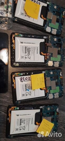 Samsung galaxy tab a 7.0 sm-t285