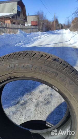 Hankook Optimo K415 225/60 R17 99H