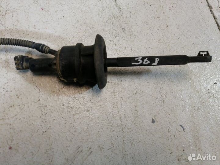 Главный цилиндр сцепления Peugeot 308 4A 2007-2015