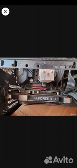 Ryzen 5 3600x rtx2060super
