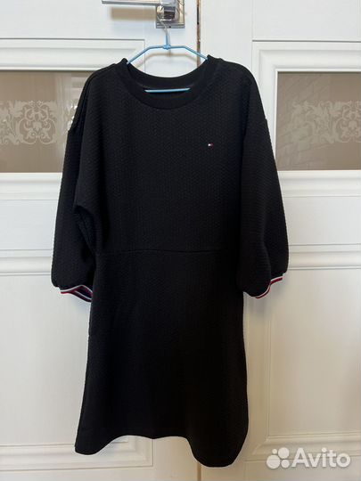 Tommy hilfiger платье