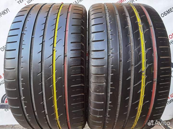 Kumho Crugen HP91 315/35 R20 110Y
