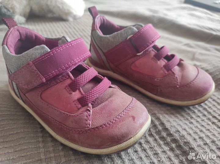 Кроссовки Ecco Biom р. 25