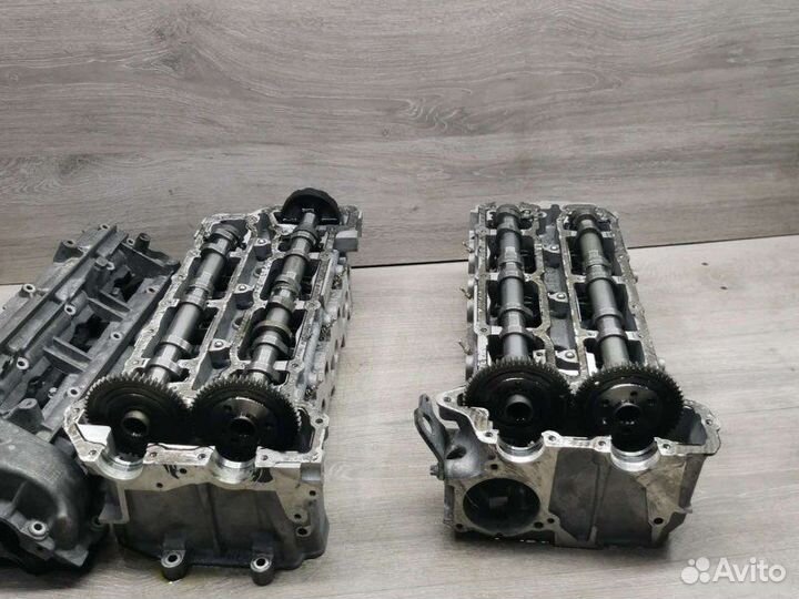 Гбц Mercedes M W164