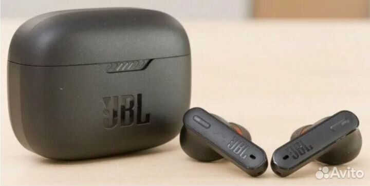 Беспроводные наушники jbl tune 230 tws