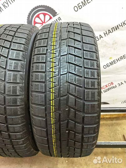Yokohama Ice Guard IG60 225/45 R18 101Y