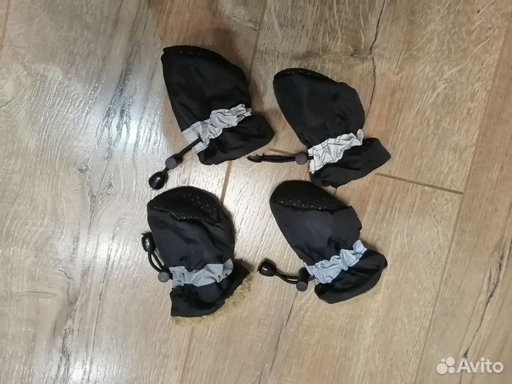 Одежда для маленьких собак