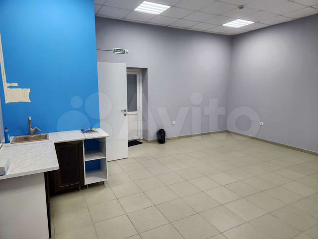 Свободного назначения, 32.9 м²