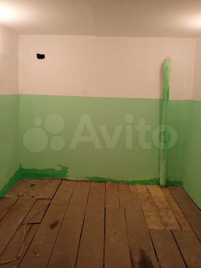 Гараж, 18 м²